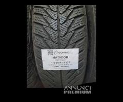 Gomme invernale usate 175/65 14 82T