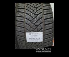 Gomme invernale usate 255/40 19 100V XL