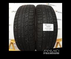 Gomme invernale usate 215/55 17 98V XL