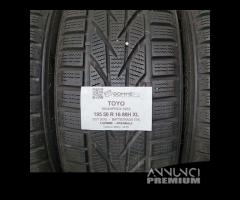 Gomme invernale usate 195/50 16 88H XL