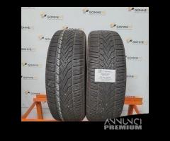 Gomme invernale usate 205/60 16 92H