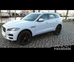 Ricambi jaguar f-pace #1015