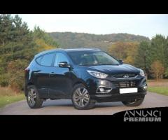 Ricambi hyundai ix35 #1012