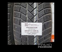 Gomme invernale usate 225/60 17 103H XL