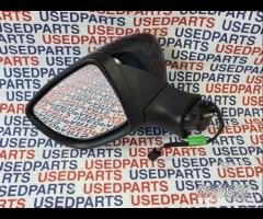 963026162R Specchio lato guida 9 PIN Clio 2019