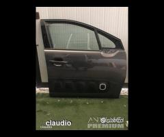 Ricambi porta citroen c3 2017 2018 2019 2020 2021