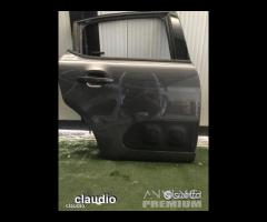 Ricambi porta citroen c3 2017 2018 2019 2020 2021