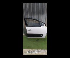 Ricambi porta citroen c3 2017 2018 2019 2020 2021 - 6