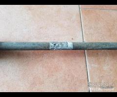 Semiasse posteriore sinistro evoque 2.2 diesel - 15