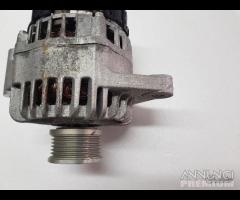 Alternatore fiat bravo lancia delta 1.6 multijet - 6