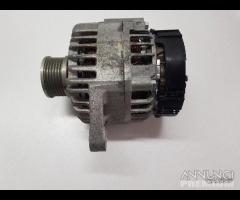 Alternatore fiat bravo lancia delta 1.6 multijet - 7