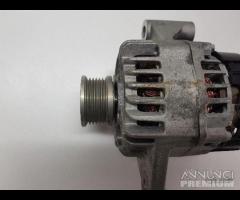 Alternatore fiat bravo lancia delta 1.6 multijet - 11