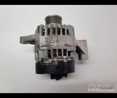 Alternatore fiat bravo lancia delta 1.6 multijet - 16