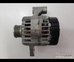 Alternatore fiat bravo lancia delta 1.6 multijet - 17