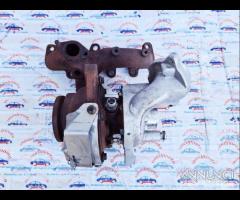 03P253019B turbina volkswagen polo 1.2 diesel