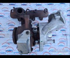 03P253019B turbina volkswagen polo 1.2 diesel - 3