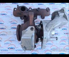 03P253019B turbina volkswagen polo 1.2 diesel - 4