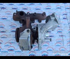 03P253019B turbina volkswagen polo 1.2 diesel - 5