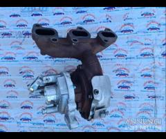 03P253019B turbina volkswagen polo 1.2 diesel - 9