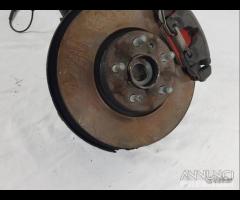 Sospensione lato passeggero freelander 2 2011 - 9