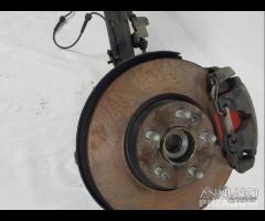 Sospensione lato passeggero freelander 2 2011 - 14