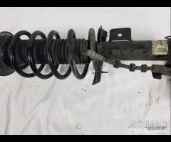 Sospensione lato passeggero freelander 2 2011 - 20