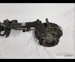 Sospensione lato passeggero freelander 2 2011 - 28