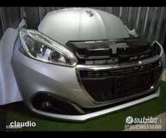 Ricambi peugeot 208 muso airbag