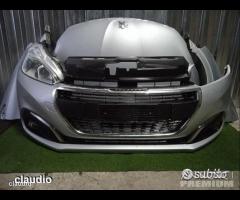 Ricambi peugeot 208 muso airbag