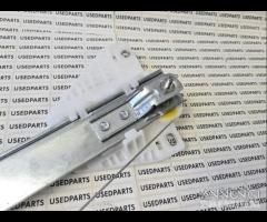 Cremagliera posteriore sinistra ford Kuga 2016 - 21