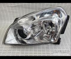 26060-JD91A faro xenon lato guida qashqai 2008 - 2