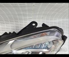 26060-JD91A faro xenon lato guida qashqai 2008 - 7