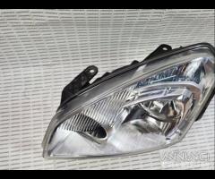 26060-JD91A faro xenon lato guida qashqai 2008 - 14