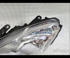 26060-JD91A faro xenon lato guida qashqai 2008 - 16