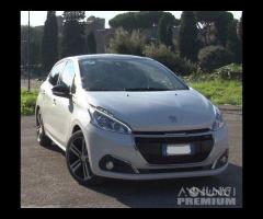 Ricambi peugeot 208 2016 2017 2018 2019 volante - 4