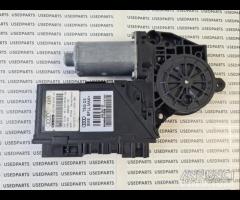 Motorino alzavetro anteriore destro Audi A8 2004 - 1