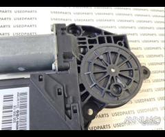 Motorino alzavetro anteriore destro Audi A8 2004 - 10