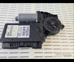 Motorino alzavetro anteriore destro Audi A8 2004 - 13