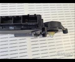 Motorino alzavetro anteriore destro Audi A8 2004 - 17