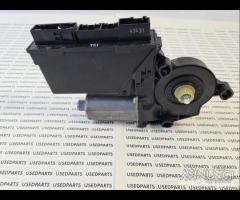 Motorino alzavetro anteriore destro Audi A8 2004 - 23