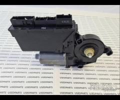 Motorino alzavetro anteriore destro Audi A8 2004 - 26