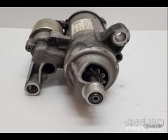 Motorino avviamento audi A4 A5 A6 A7 Q5 2017 - 5