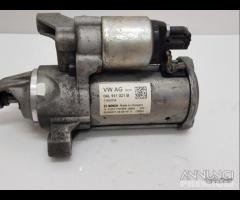 Motorino avviamento audi A4 A5 A6 A7 Q5 2017 - 28