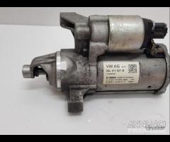 Motorino avviamento audi A4 A5 A6 A7 Q5 2017 - 29