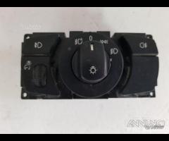 Comando accensione fari bmw serie 5 E60 E61 - 1