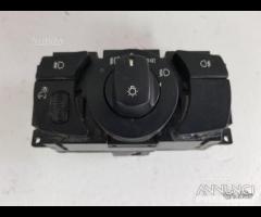 Comando accensione fari bmw serie 5 E60 E61 - 7