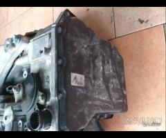 Cambio automatico 4X4 Qashqai 2.0 diesel M9R - 5