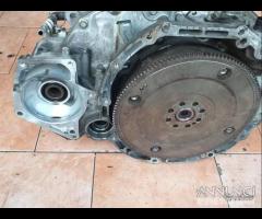 Cambio automatico 4X4 Qashqai 2.0 diesel M9R - 6