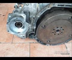 Cambio automatico 4X4 Qashqai 2.0 diesel M9R - 12