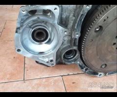 Cambio automatico 4X4 Qashqai 2.0 diesel M9R - 15